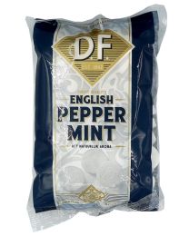 D.F. english peppermint