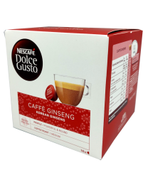 Nescafe Dolce Gusto Caffé Ginseng