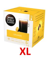 Dolce Gusto Grande Caffe Crema XL