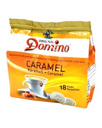 DOMINO Caramel pads
