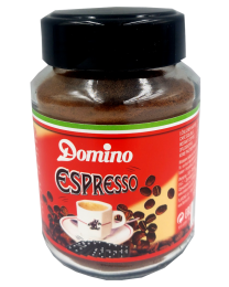 Domino Espresso 100g
