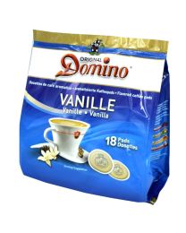 DOMINO Vanille pads