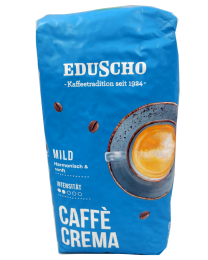 Eduscho Caffé Crema Mild