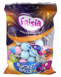 Frisia Rocket Balls 200g