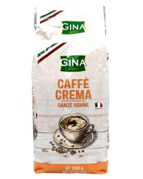 Gina Caffé Crema