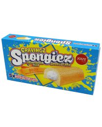 Cravingz spongiez cream flavour