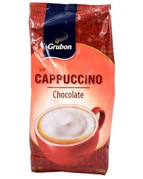 grubon cappuccino chocolate