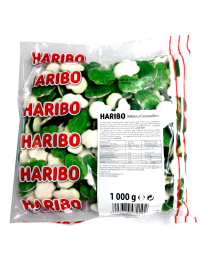 Haribo Kikkers/Grenouilles 1kg