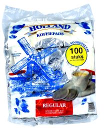 Holland pads Megazak Regular