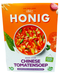 Honig Chinese tomatensoep