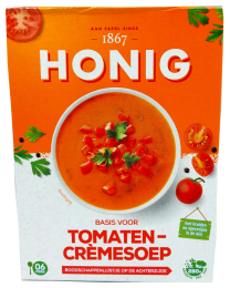 Honig Tomaten-crémesoep