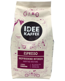 Idee Kaffee Espresso 750g
