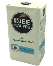 Idee kaffee Classic filterkoffie