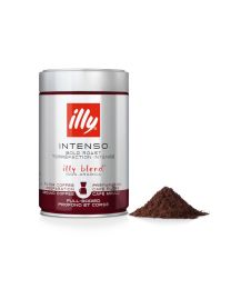 Illy Intenso filterkoffie