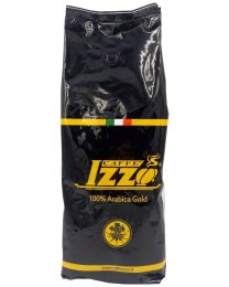 Izzo Caffe arabica gold