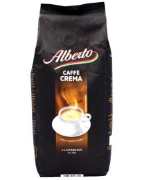 Alberto Cafe Creme 1 Kilo