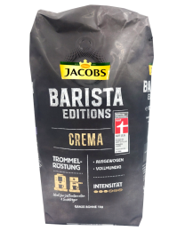 Jacobs Barista Editions Crema koffiebonen