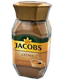 Jacobs Crema 200g