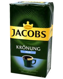 Jacobs Krönung mild