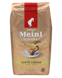 Julius Meinl Caffè Crema Wiener Art 1 Kilo koffiebonen