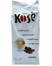 Kimbo Caffé Kosé Crema koffiebonen 1kg