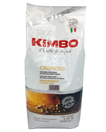 Kimbo Cremoso
