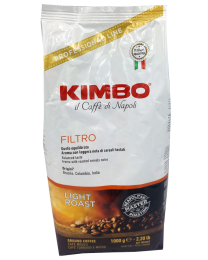 Kimbo Filtro Light Roast