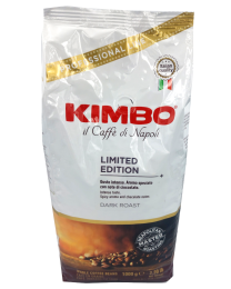Kimbo Limited Edition 