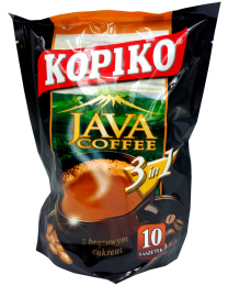 Kopiko Java Coffee 3 in 1
