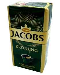Jacobs Kronung 500 gram filterkoffie