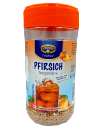 Krüger Pfirsch Teegetränk
