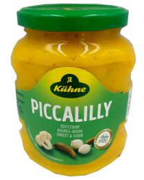 Kühne Piccalilly