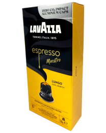 Lavazza Espresso Maestro Lungo voor Nespresso
