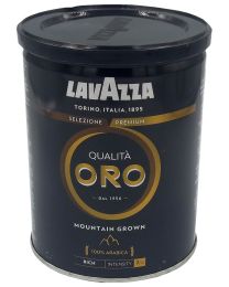 Lavazza Qualita Oro mountain grown