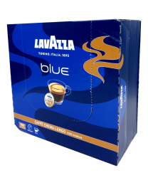 Lavazza Blue Caffé Crema Lungo 100 capsules