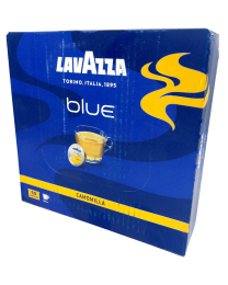 Lavazza Blue Camomilla 50 capsules