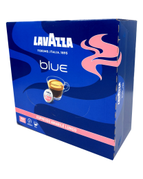 Lavazza Blue Espresso Amabile Lungo 100 capsules