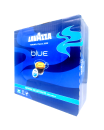 Lavazza Blue Espresso Decaffeinato 100 capsules