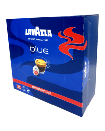 Lavazza Blue Espresso Intenso 100 capsules