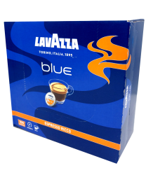 Lavazza Blue Espresso Ricco 100 capsules