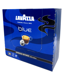 Lavazza Blue Espresso Rotondo 100 capsules