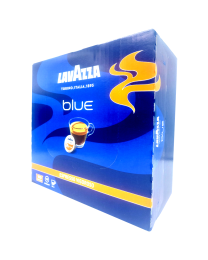 Lavazza Blue Espresso Vigoroso 100 capsules
