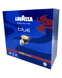 Lavazza Blue iTierra! 100 capsules