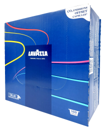 Lavazza Blue Gold Selection 100 capsules