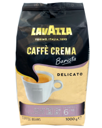 Lavazza Caffé Crema Barista Delicato