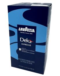 Lavazza Dek Espresso ESE servings (cafeïnevrij)