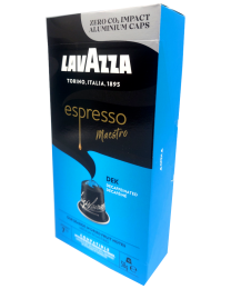Lavazza Espresso Maestro Dek voor Nespresso