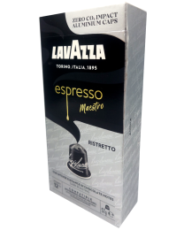 Lavazza Espresso Maestro Ristretto voor Nespresso
