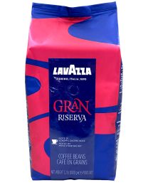 Lavazza Gran Riserva koffiebonen 1 kilo