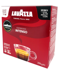 Lavazza Espresso Intenso voor a Modo Mio 36 capsules